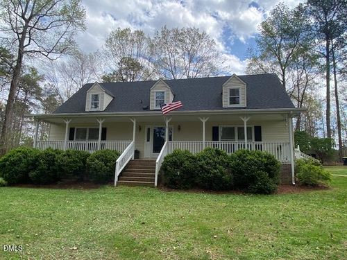 23 S Chaucer Way, Kittrell, NC, 27544-9074 | Card Image