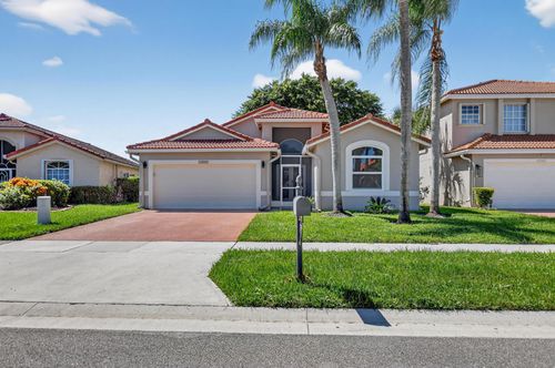 12371 Sand Wedge Dr, Boynton Beach, FL, 33437-2046 | Card Image
