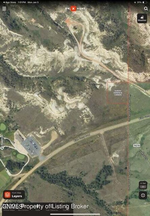 - Bible Camp Rd, Medora, ND, 58645 | Card Image