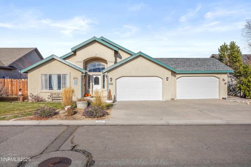 1608 Evergreen Dr, Carson City, NV, 89703-8362 | Card Image