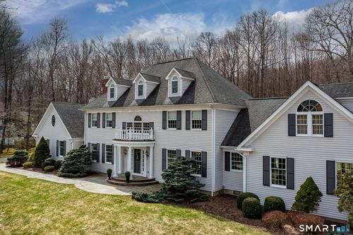 2 Sail Harbour Dr, Sherman, CT, 06784-2727 | Card Image