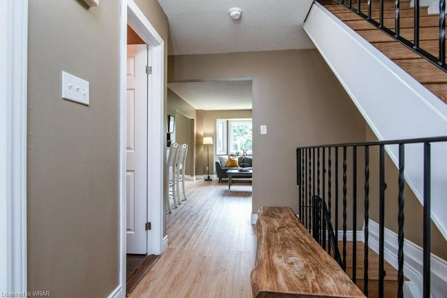 81 Weaver St, House other with 3 bedrooms, 2 bathrooms and null parking in Cambridge ON | Image 5