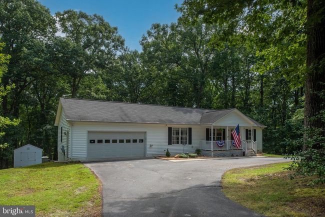 238 David Rd, House other with 3 bedrooms, 2 bathrooms and null parking in MINERAL VA | Image 10