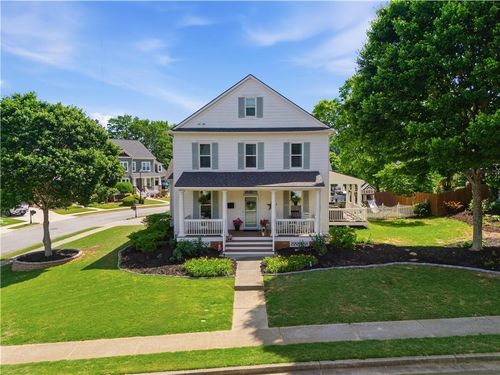 7306 Rocking Chair Ln, Hoschton, GA, 30548-4079 | Card Image