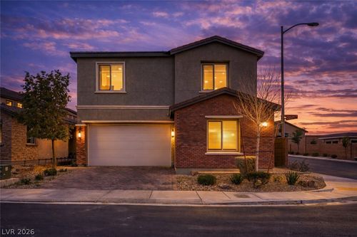 3135 Hazy Hills Ave, Henderson, NV, 89052-4536 | Card Image
