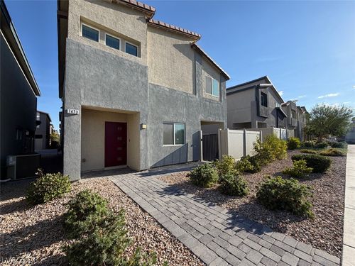 7473 Garnet Moon St, North Las Vegas, NV, 89084-4760 | Card Image