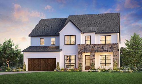 1721 Grackle Dr, Celina, TX, 75009-4887 | Card Image