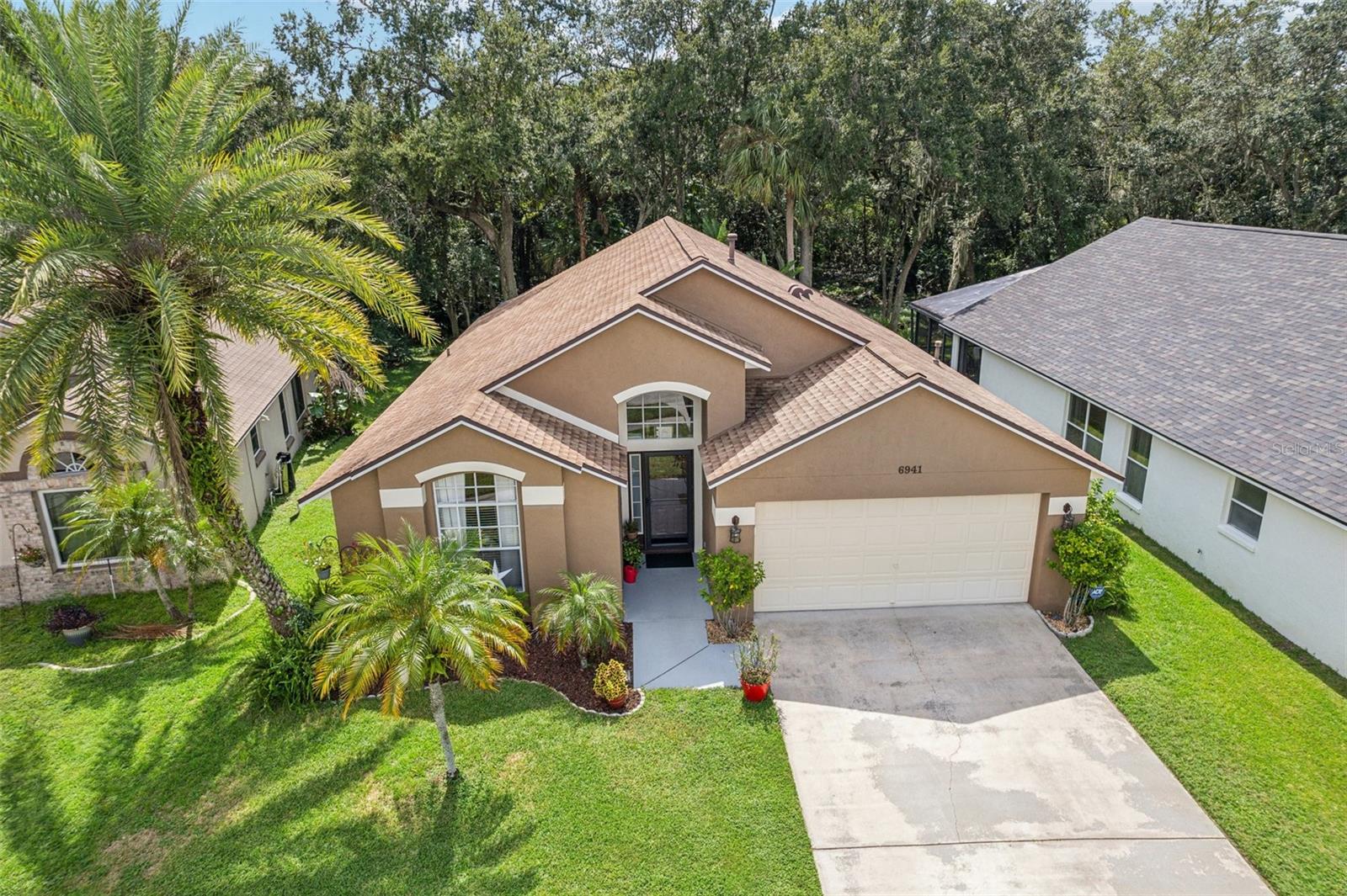 Freeport Rd, Riverview, FL 33578