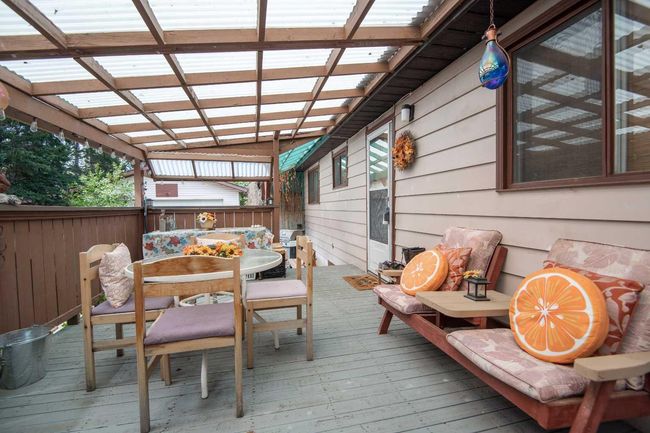 12 Parkland Boulevard, House other with 2 bedrooms, 1 bathrooms and 2 parking in Parkland Beach AB | Image 4