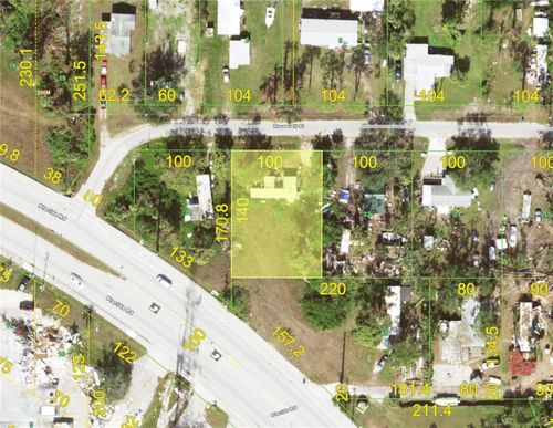 8329 Roosevelt St, ENGLEWOOD, FL, 34224-8810 | Card Image