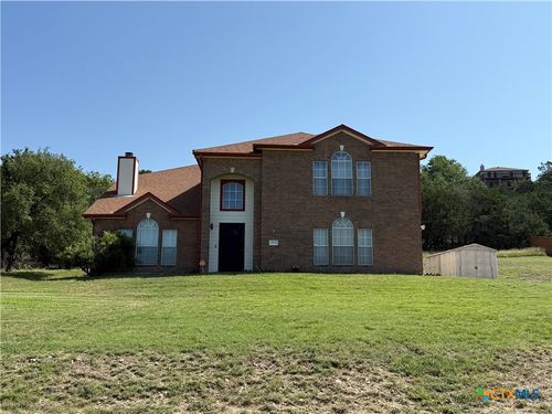 3054 Colorado Dr, Copperas Cove, TX, 76522-3279 | Card Image