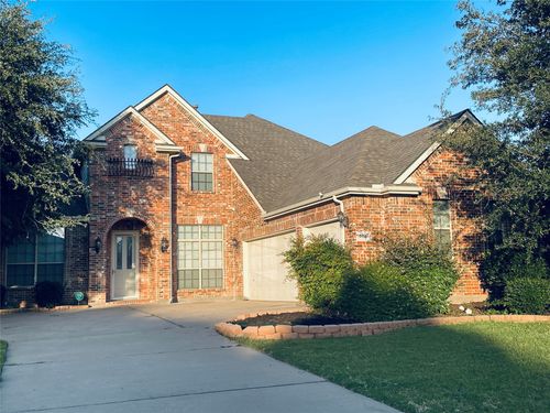 709 Mandalay Bay Dr, Lewisville, TX, 75056-4199 | Card Image