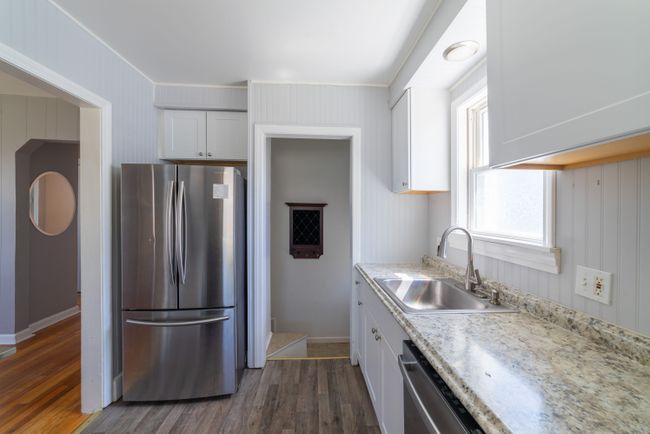 13517 Pearl St, House other with 2 bedrooms, 1 bathrooms and null parking in Southgate MI | Image 9