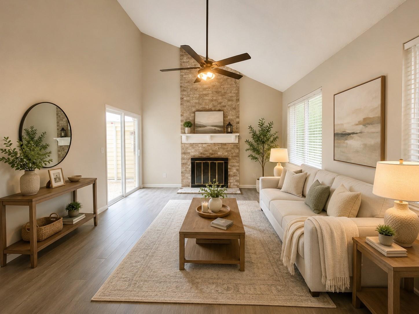 Residential in Houston 2