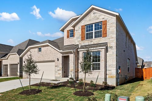 1404 Dog Iron St, Georgetown, TX, 78633-2571 | Card Image