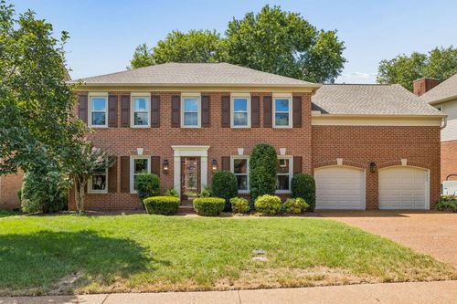 854 Thatcher Way, Franklin, TN, 37064-5442 | Card Image