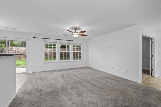 1218 Matt Moore Ct, House other with 5 bedrooms, 3 bathrooms and null parking in Lithia Springs GA | Image 15