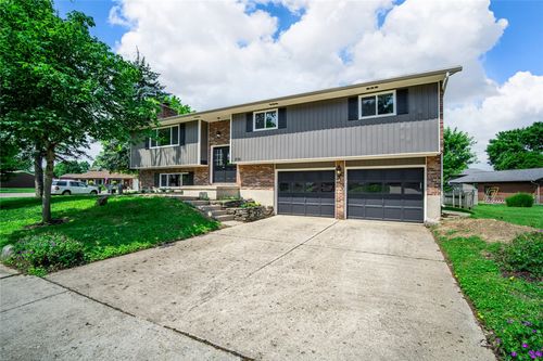 1021 Bermuda Dr, Miamisburg, OH, 45342-3298 | Card Image