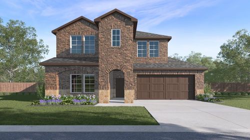 208 Silvergrass Rd, Royse City, TX, 75189 | Card Image