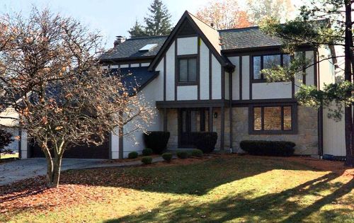 156 Meadow Ridge Ct, Powell, OH, 43065-9310 | Card Image