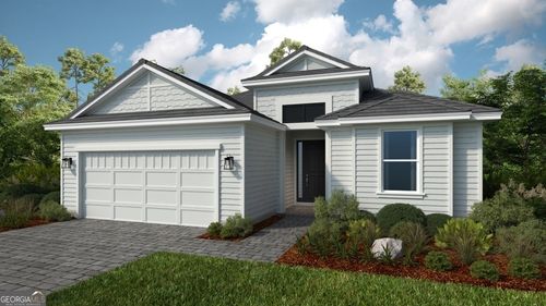 100 Hillcrest Drive, St. Marys, GA, 31558 | Card Image