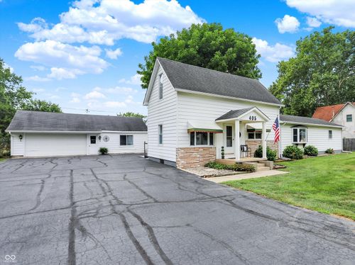 405 E Howard Ave, Arcadia, IN, 46030 | Card Image