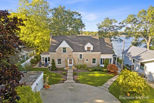 908 Oakmere Pl, North Muskegon, MI, 49445-2965 | Card Image