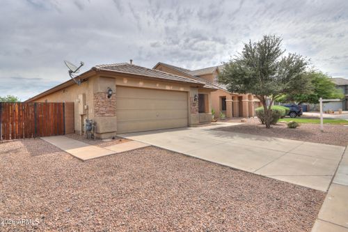 41604 W Avella Dr, Maricopa, AZ, 85138-3297 | Card Image