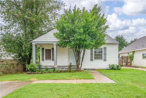 22 Lakeview, Tuscaloosa, AL, 35401-5033 | Card Image