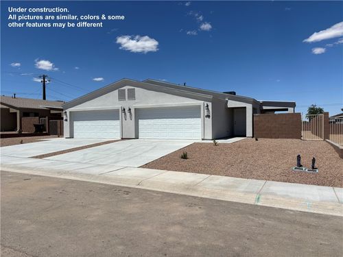 953 E Berk Ave, Kingman, AZ, 86409 | Card Image