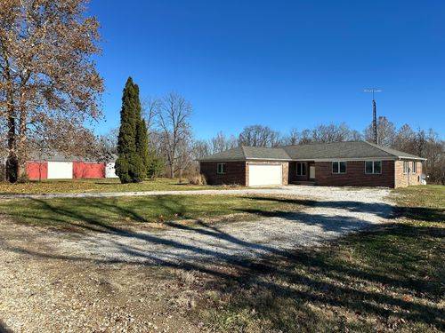 3538 N 225 W, Crawfordsville, IN, 47933-6106 | Card Image