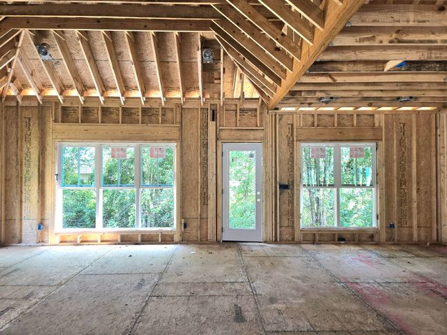 28 Cobblestone Trl, House other with 3 bedrooms, 2 bathrooms and null parking in Chickamauga GA | Image 5