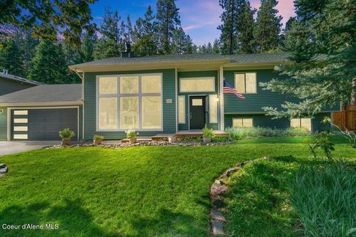2909 E Fernan Ct, Coeur D Alene, ID, 83814-5803 | Card Image