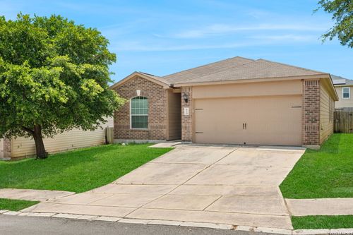 6110 Bear Mdw, San Antonio, TX, 78222-3437 | Card Image