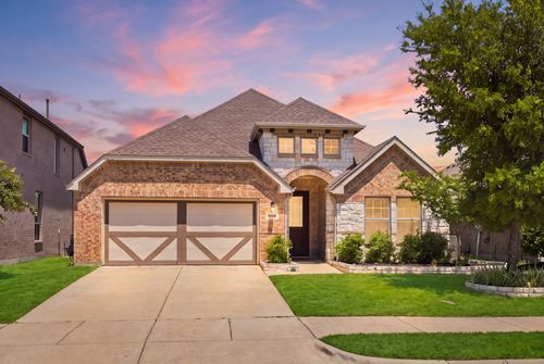 1556 Seminole Dr, Forney, TX, 75126-1450 | Card Image