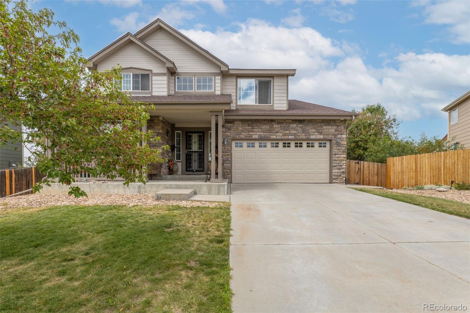 Dickenson Dr, Aurora, CO 80013