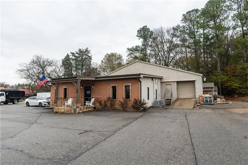 606 S Tennessee St, cartersville, GA, 30120-3942 | Card Image