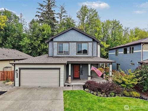 348 Partlon Street, Buckley, WA, 98321 | Card Image