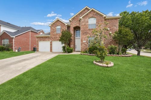 838 Dalmalley Ln, Coppell, TX, 75019-7930 | Card Image