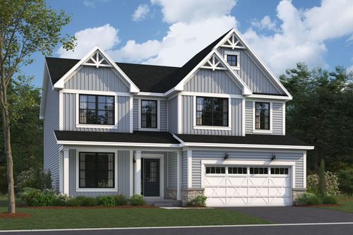 23230 W Teton Ln, Plainfield, IL, 60585-9651 | Card Image