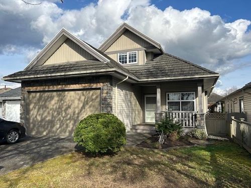 12148 Blossom St, Maple Ridge, BC, V2X1C3 | Card Image