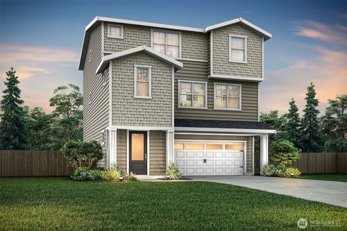 15114 87th Pl E, Puyallup, WA, 98375-1003 | Card Image