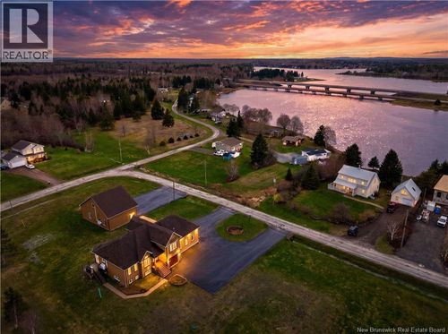 26 Ch Des Poirier, Shediac Bridge, NB, E4R5Z6 | Card Image