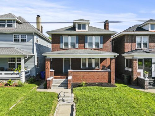 1410 Hildreth Ave, Columbus, OH, 43203-1606 | Card Image