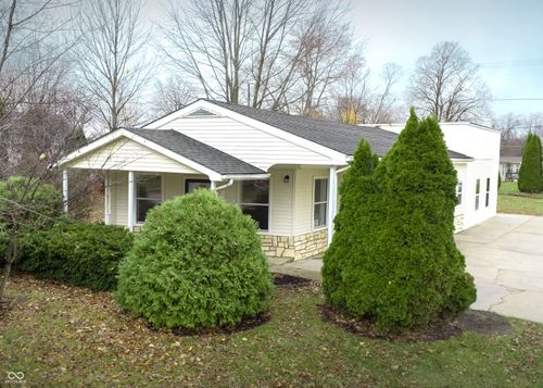 850 N Anderson St, Elwood, IN, 46036-1230 | Card Image