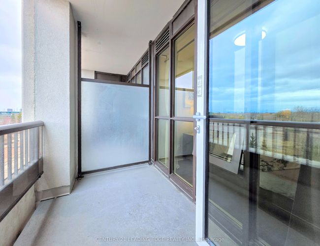 510 - 38 Cedarland Dr, Condo with 2 bedrooms, 2 bathrooms and 1 parking in Markham ON | Image 23