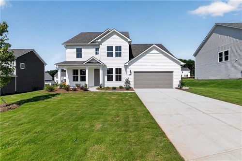 181 Willow Bend Rd, Hiram, GA, 30141-2446 | Card Image