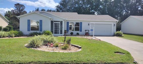 2541 Privada Dr, THE VILLAGES, FL, 32162-8513 | Card Image