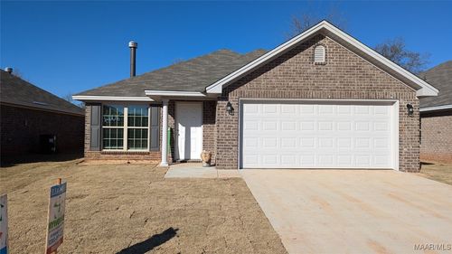 2006 Dawson'S Mill Lane, Prattville, AL, 36067 | Card Image