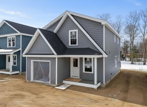 107-5 Blaine Street, Saco, ME, 04072 | Card Image